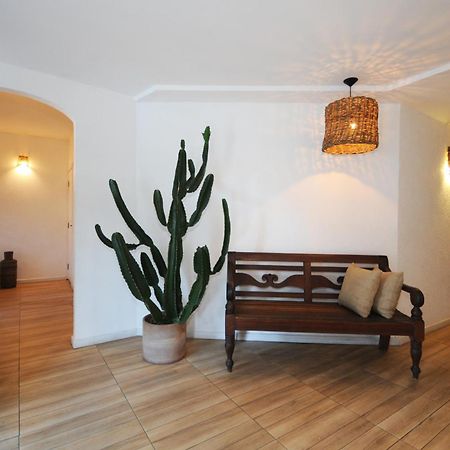 Villa Santa Fe Búzios 외부 사진