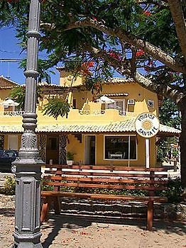 Villa Santa Fe Búzios 외부 사진