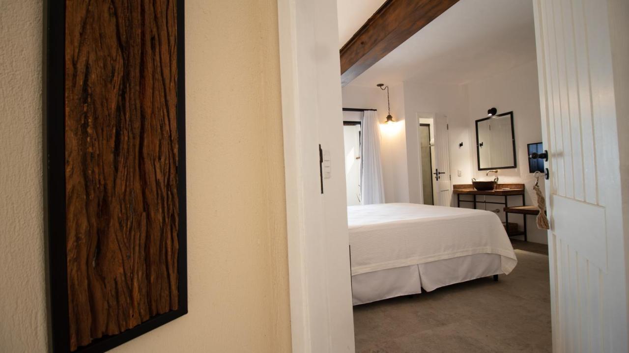 Villa Santa Fe Búzios 외부 사진