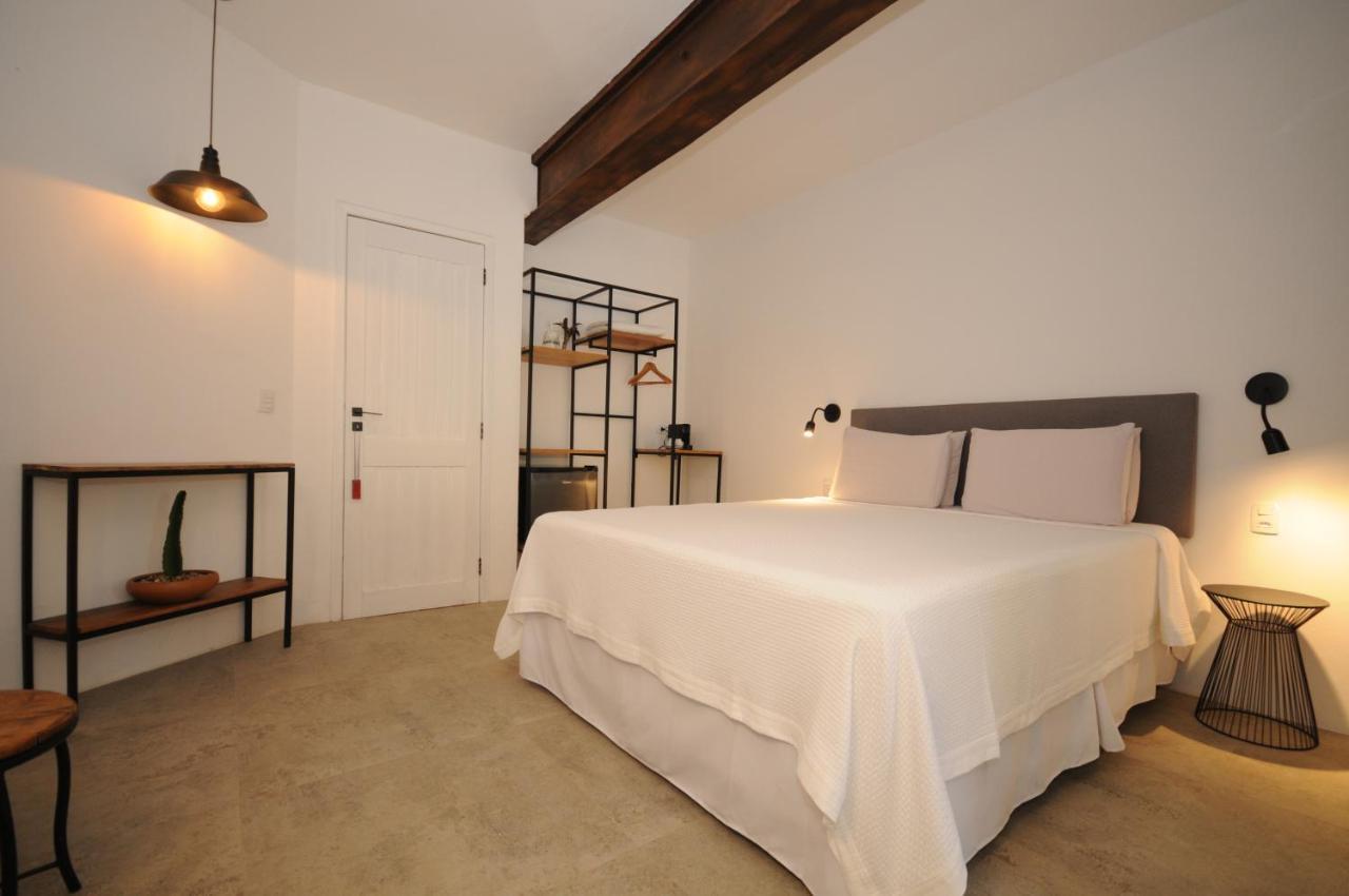 Villa Santa Fe Búzios 외부 사진