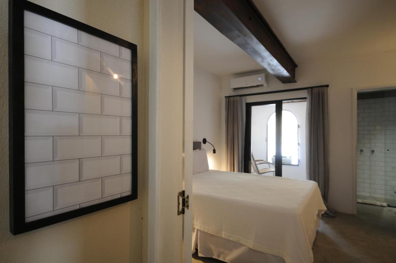 Villa Santa Fe Búzios 외부 사진