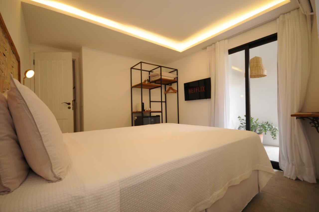Villa Santa Fe Búzios 외부 사진