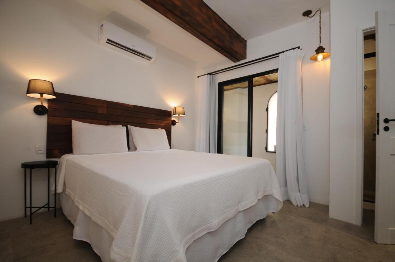 Villa Santa Fe Búzios 외부 사진