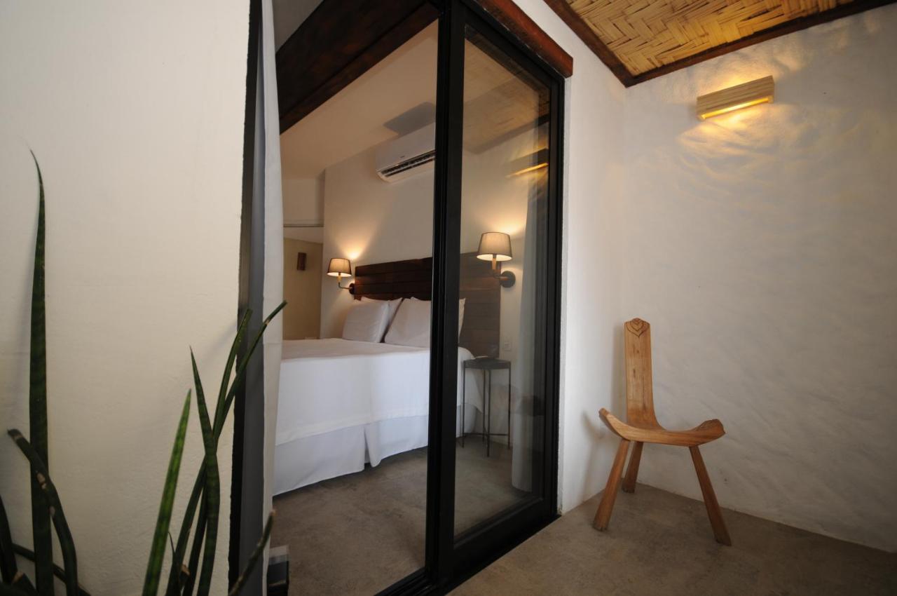 Villa Santa Fe Búzios 외부 사진