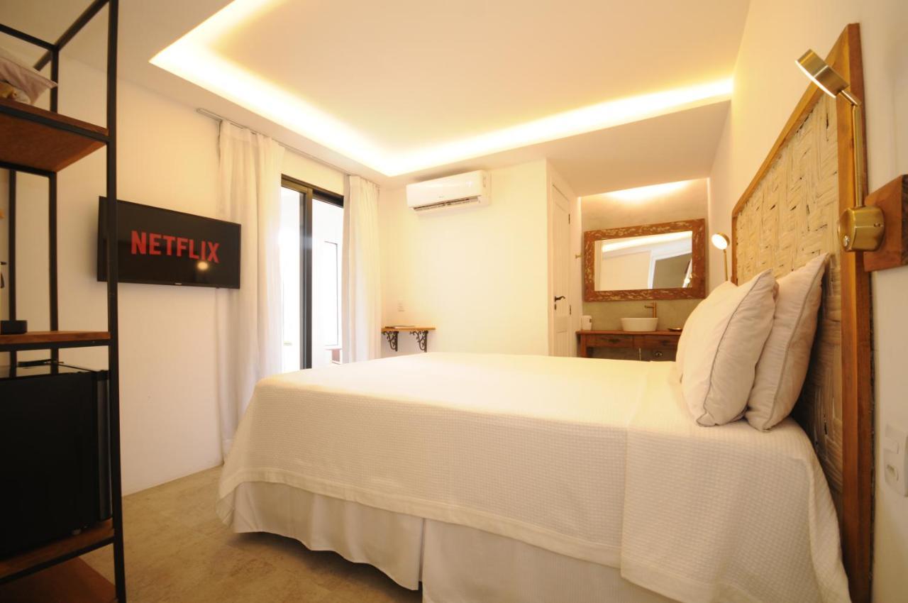 Villa Santa Fe Búzios 외부 사진