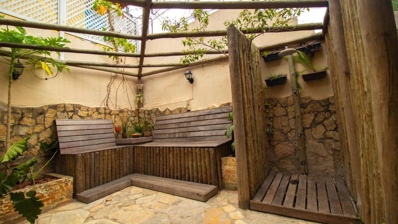 Villa Santa Fe Búzios 외부 사진
