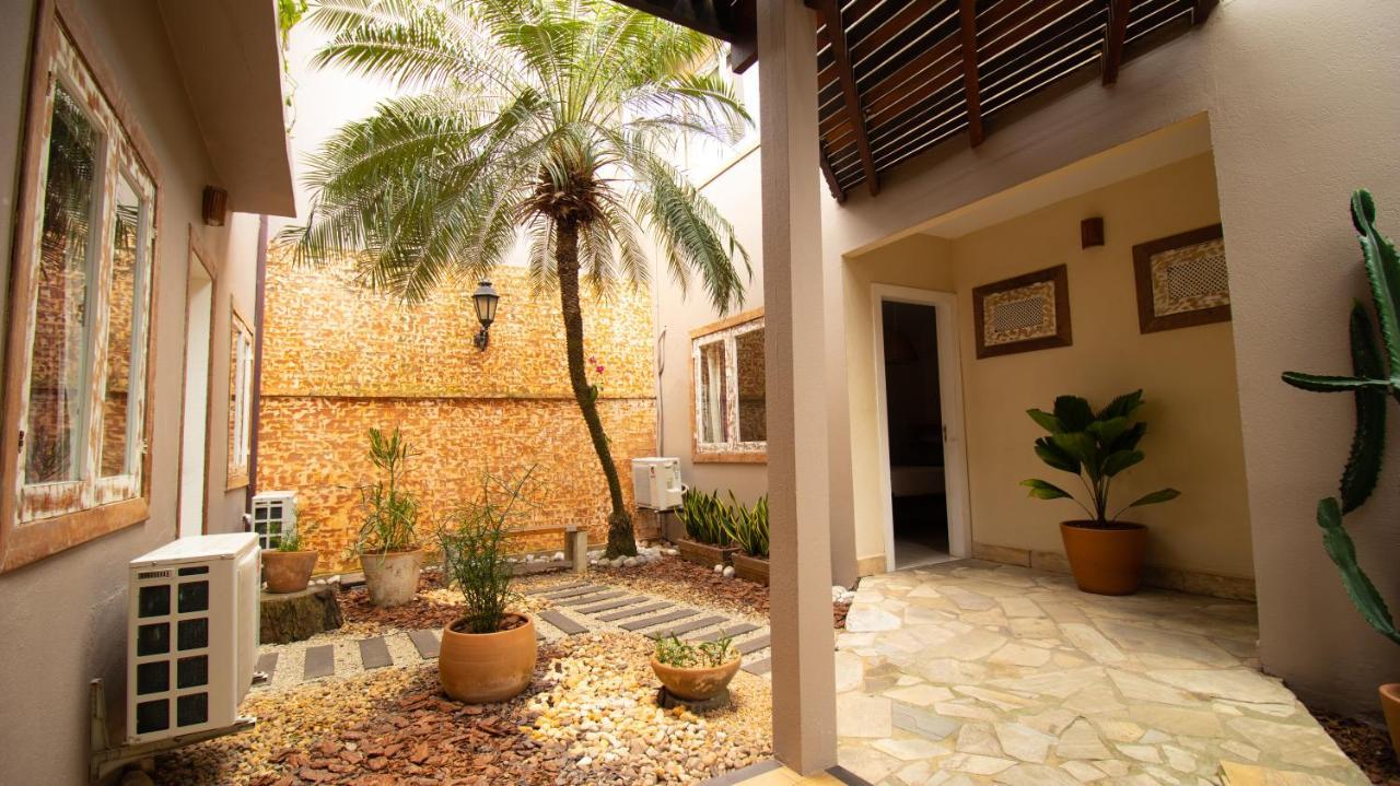 Villa Santa Fe Búzios 외부 사진