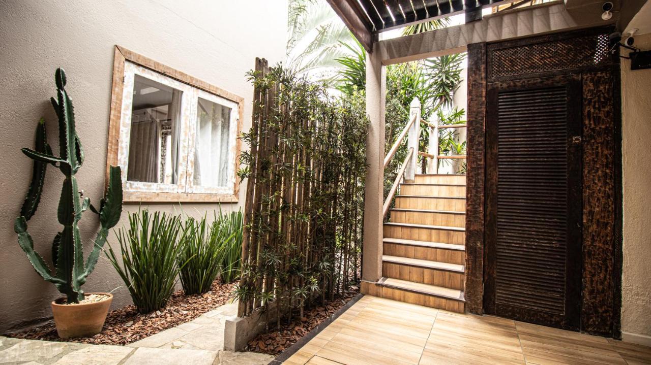 Villa Santa Fe Búzios 외부 사진