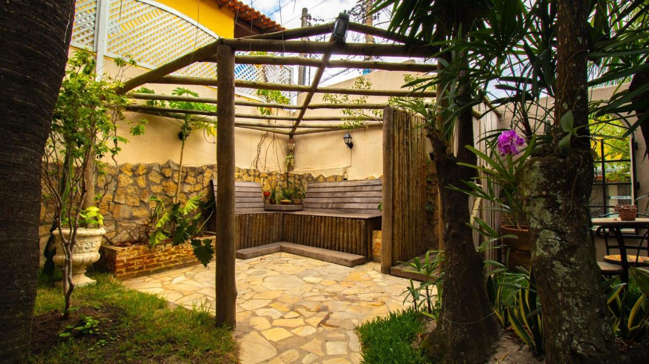 Villa Santa Fe Búzios 외부 사진