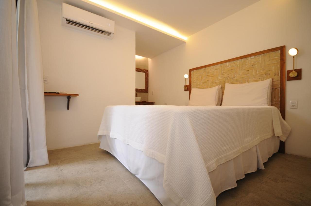 Villa Santa Fe Búzios 외부 사진