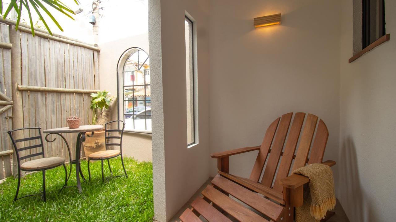 Villa Santa Fe Búzios 외부 사진