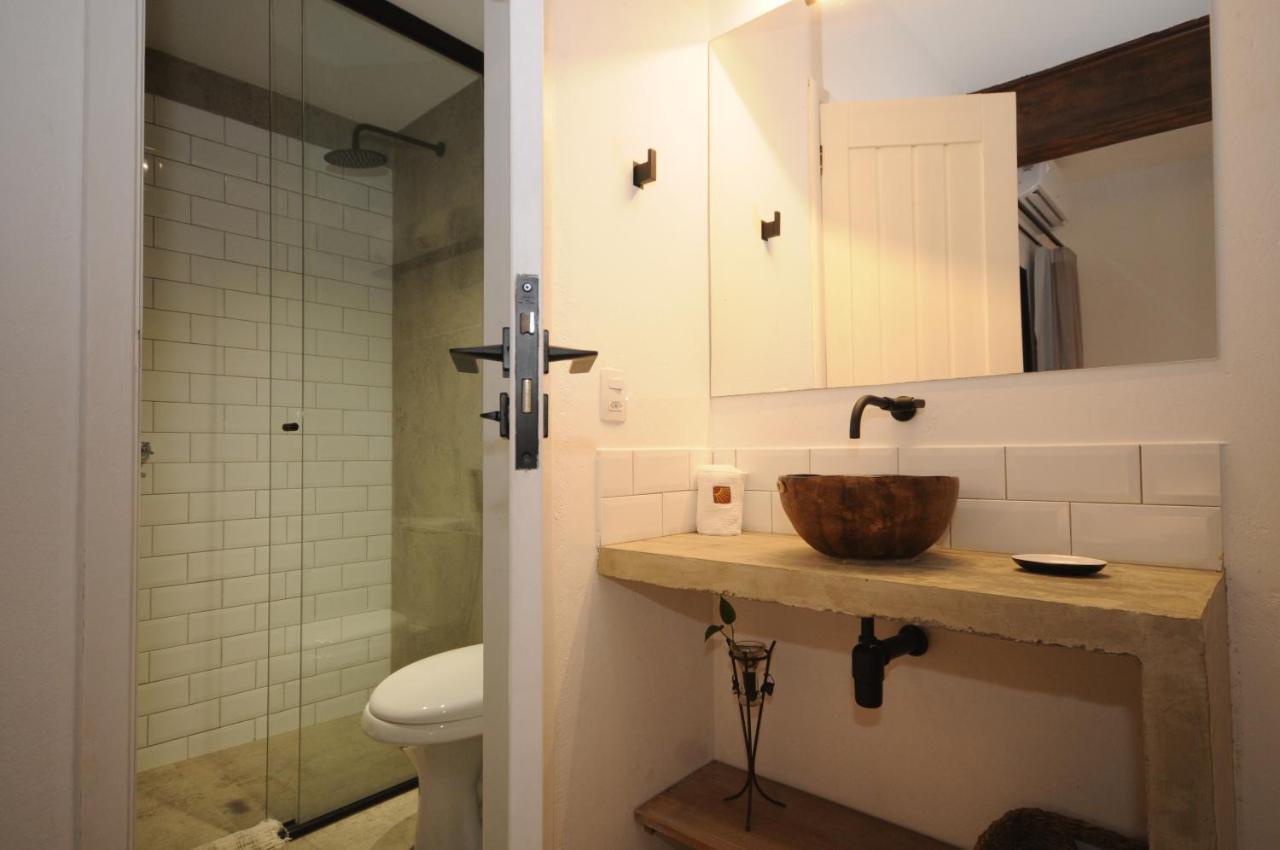 Villa Santa Fe Búzios 외부 사진