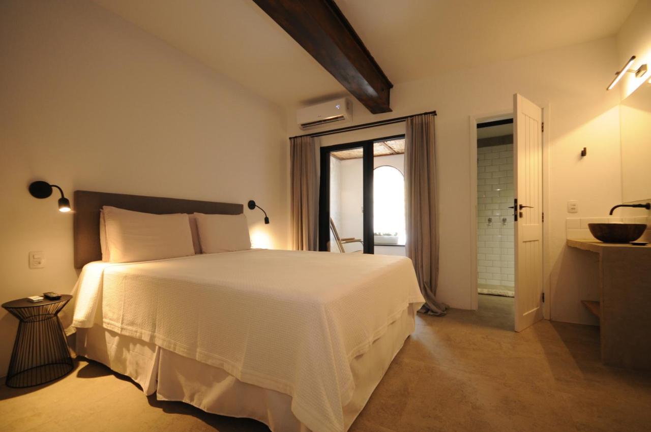 Villa Santa Fe Búzios 외부 사진