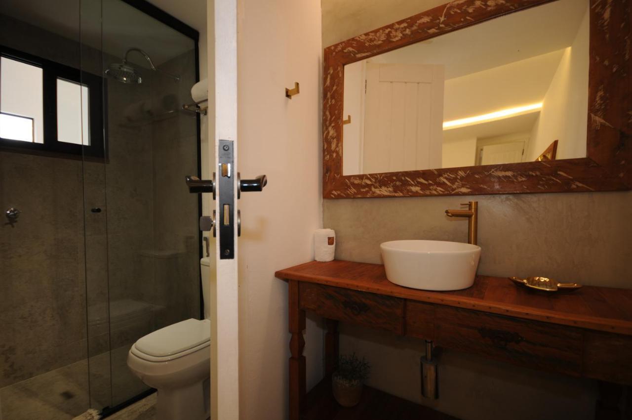 Villa Santa Fe Búzios 외부 사진