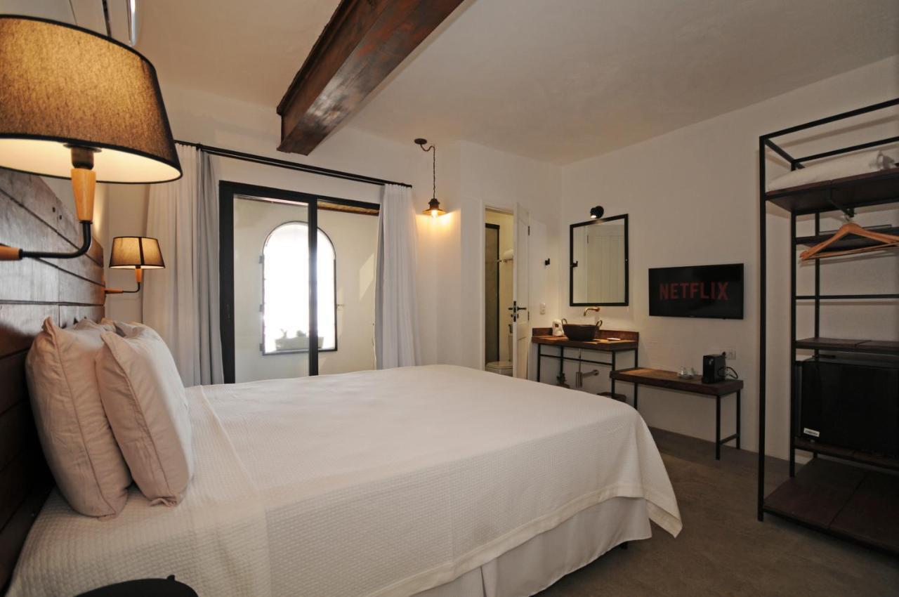 Villa Santa Fe Búzios 외부 사진