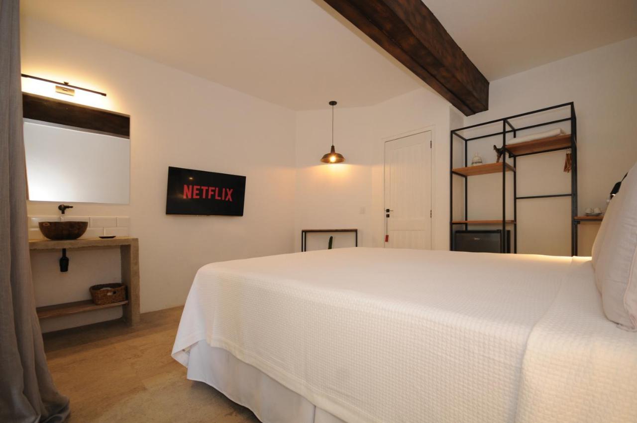 Villa Santa Fe Búzios 외부 사진