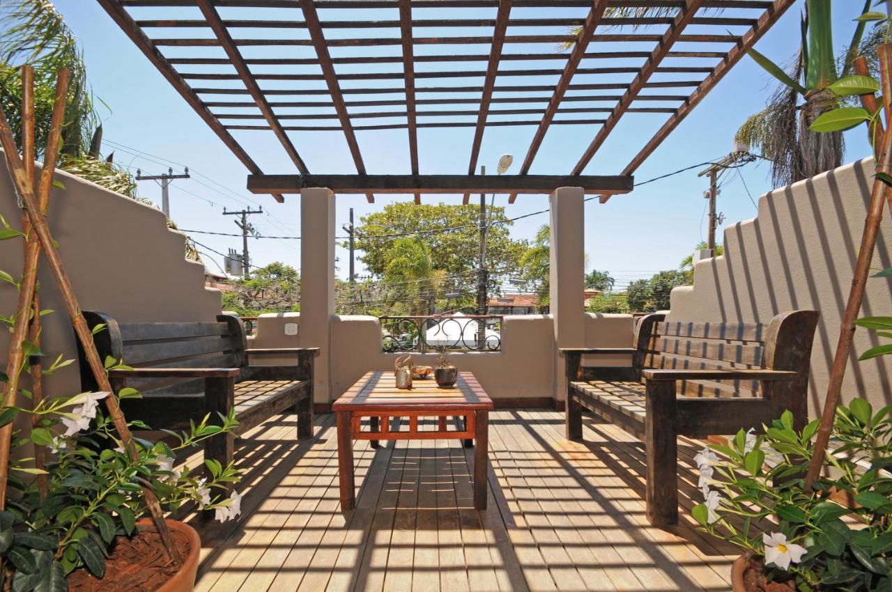 Villa Santa Fe Búzios 외부 사진