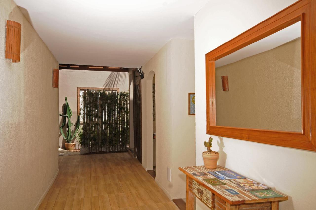 Villa Santa Fe Búzios 외부 사진