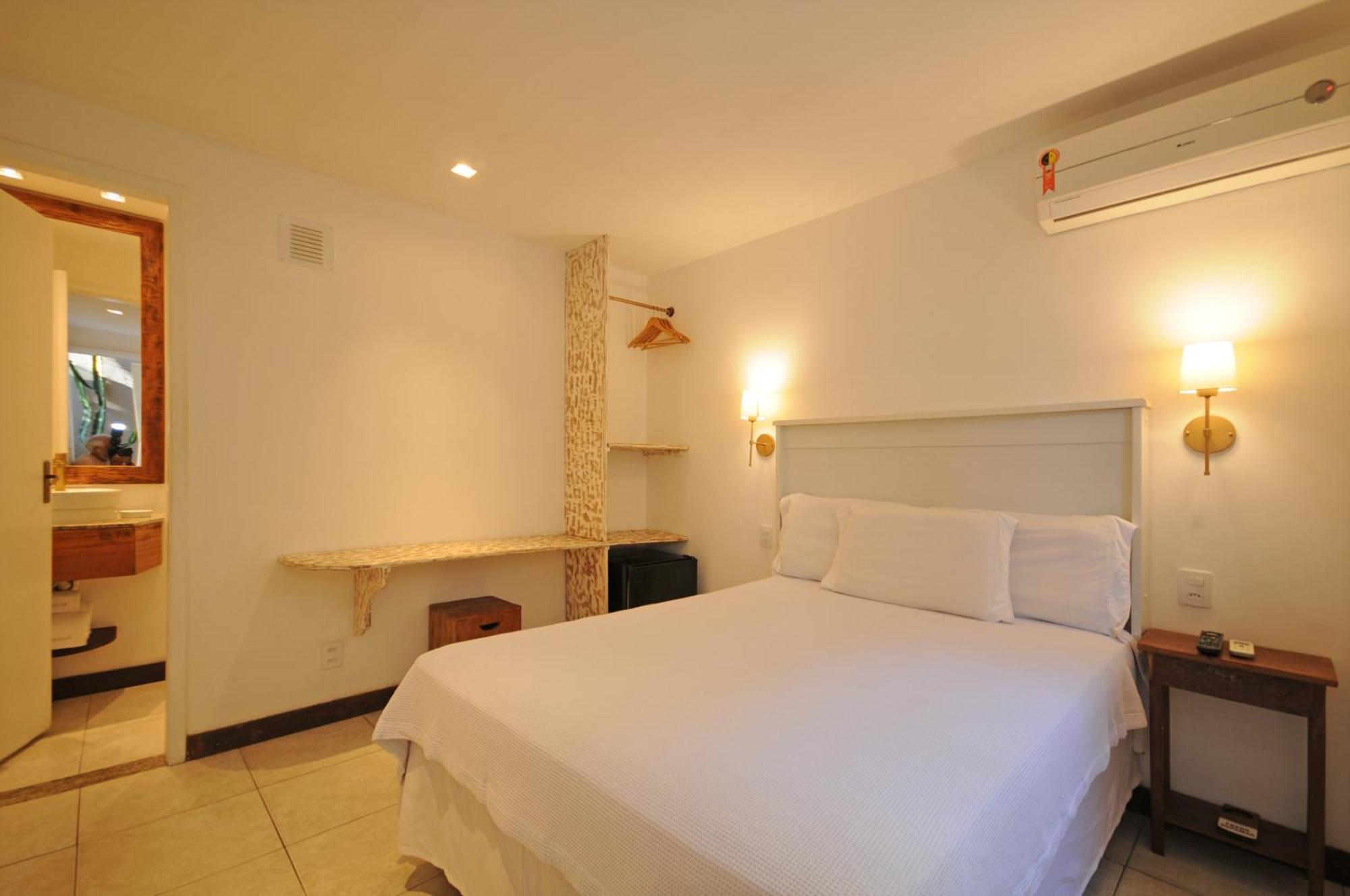 Villa Santa Fe Búzios 외부 사진