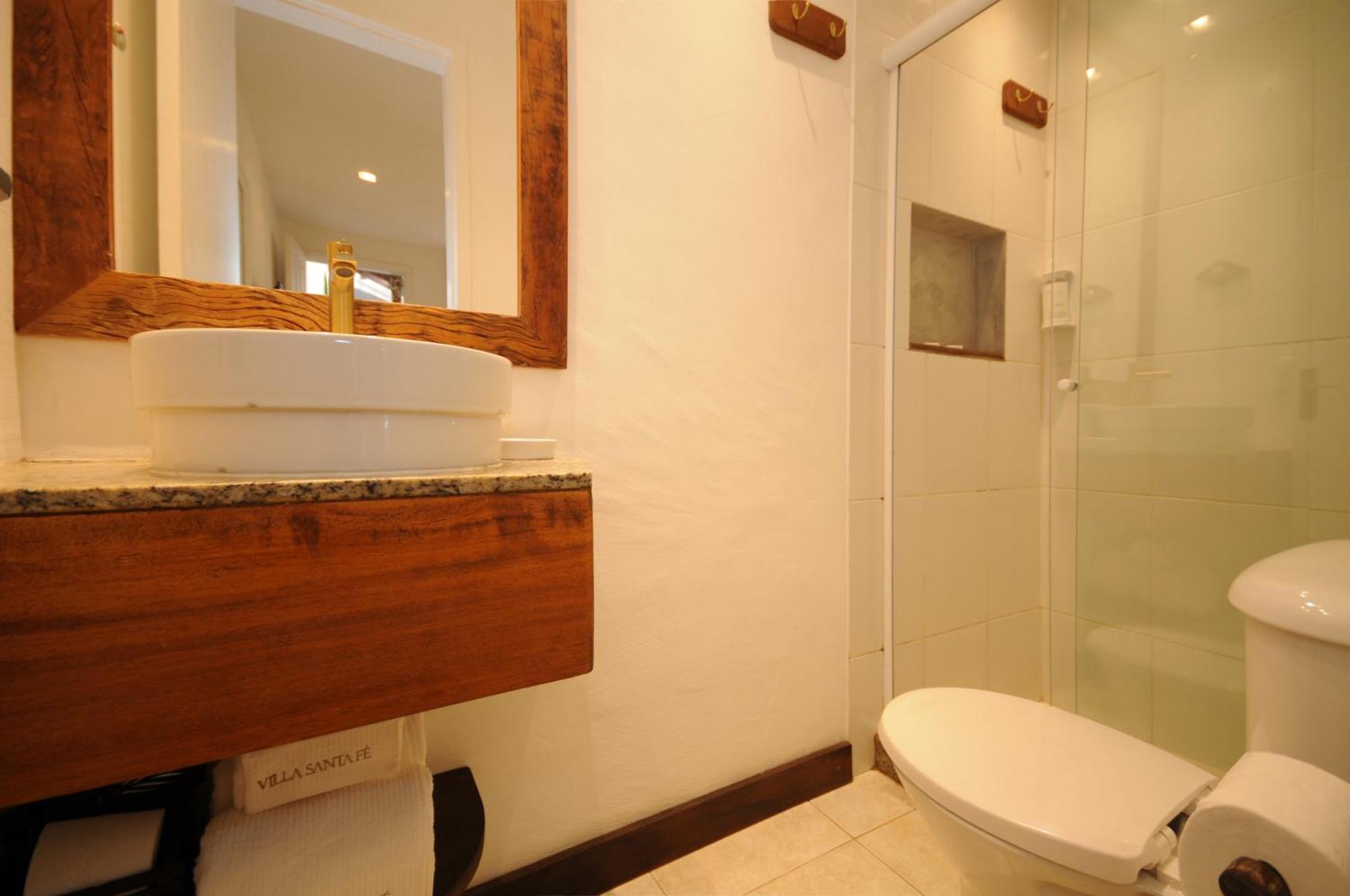 Villa Santa Fe Búzios 외부 사진