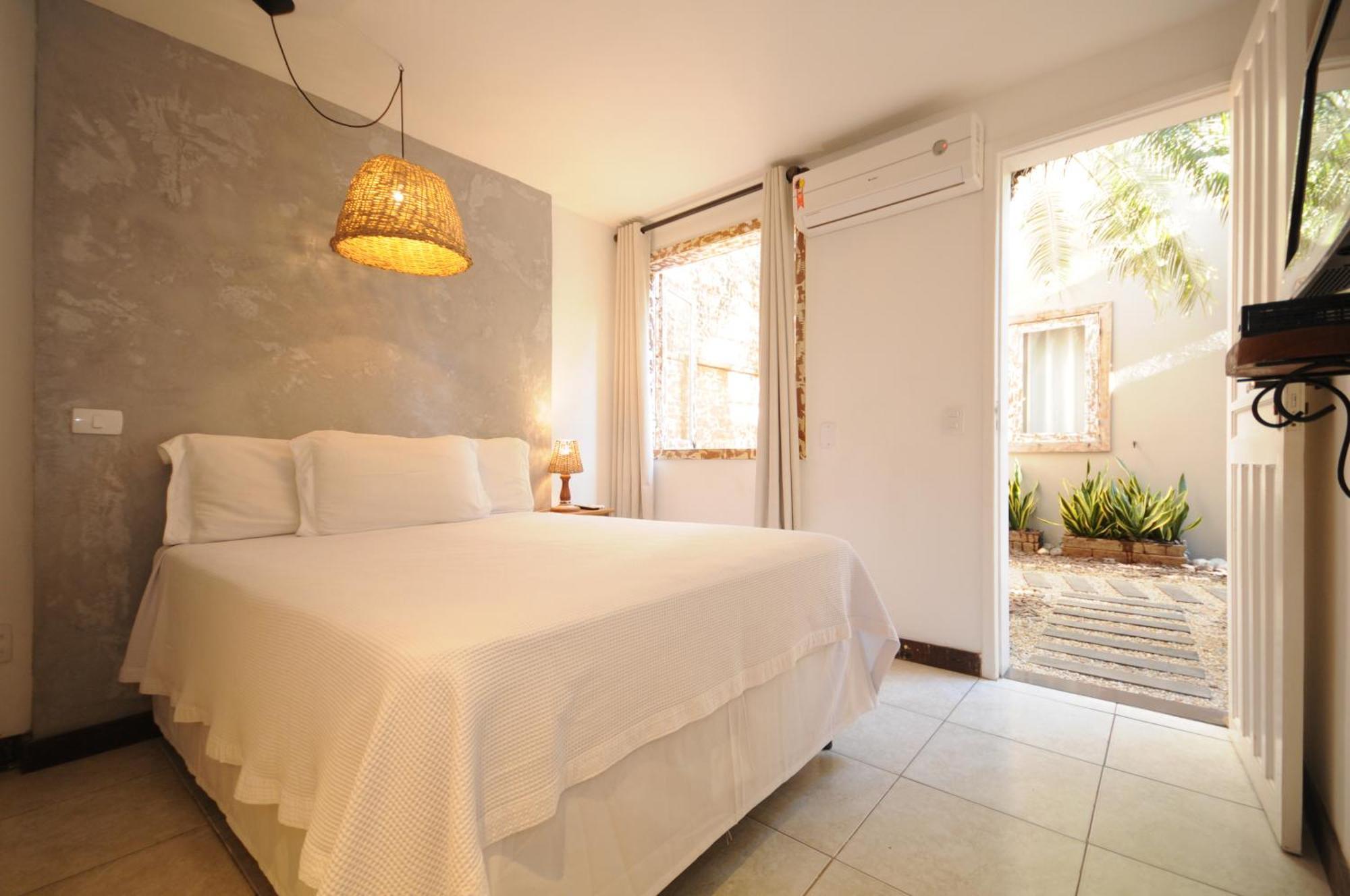 Villa Santa Fe Búzios 외부 사진