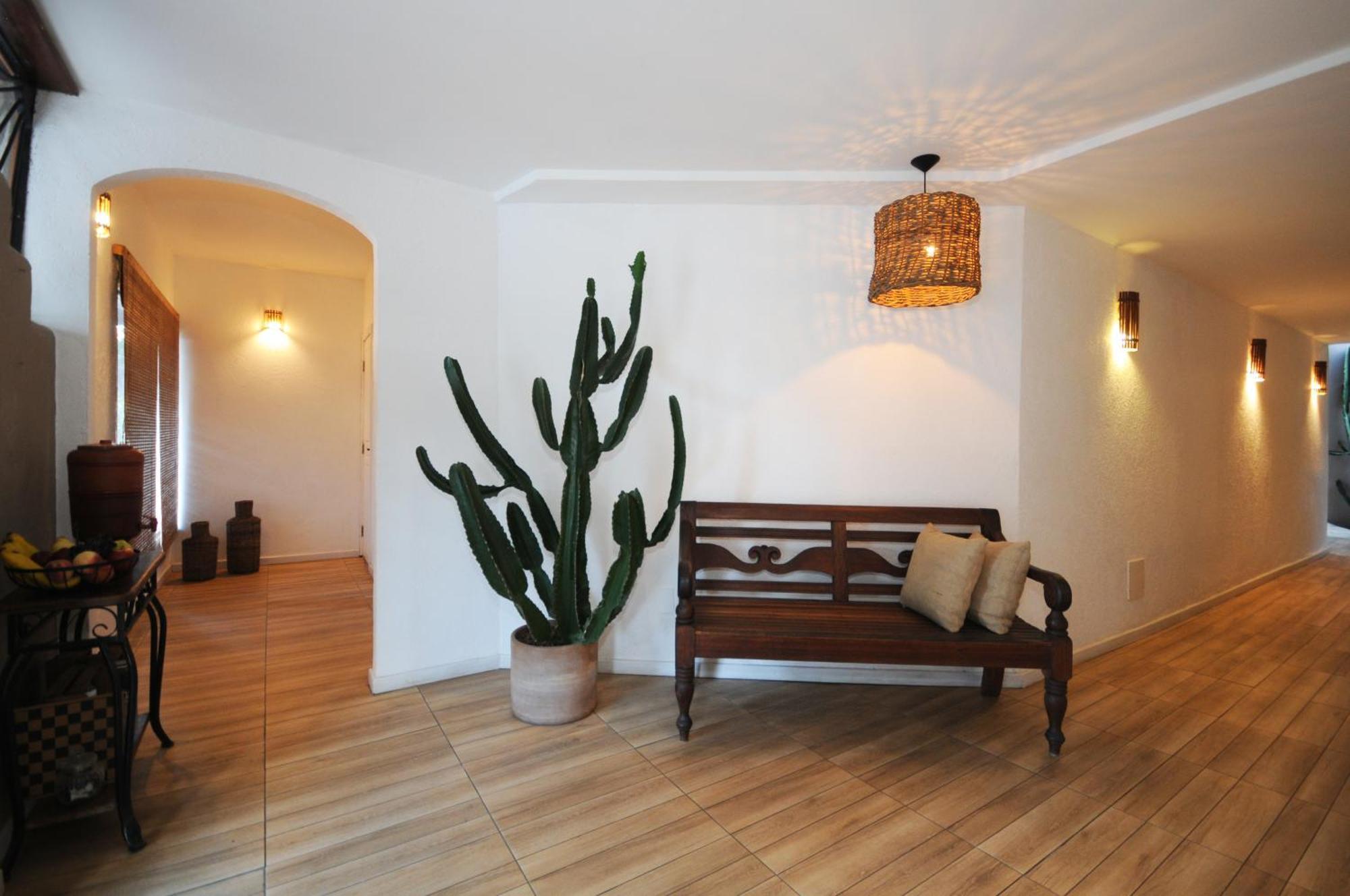 Villa Santa Fe Búzios 외부 사진