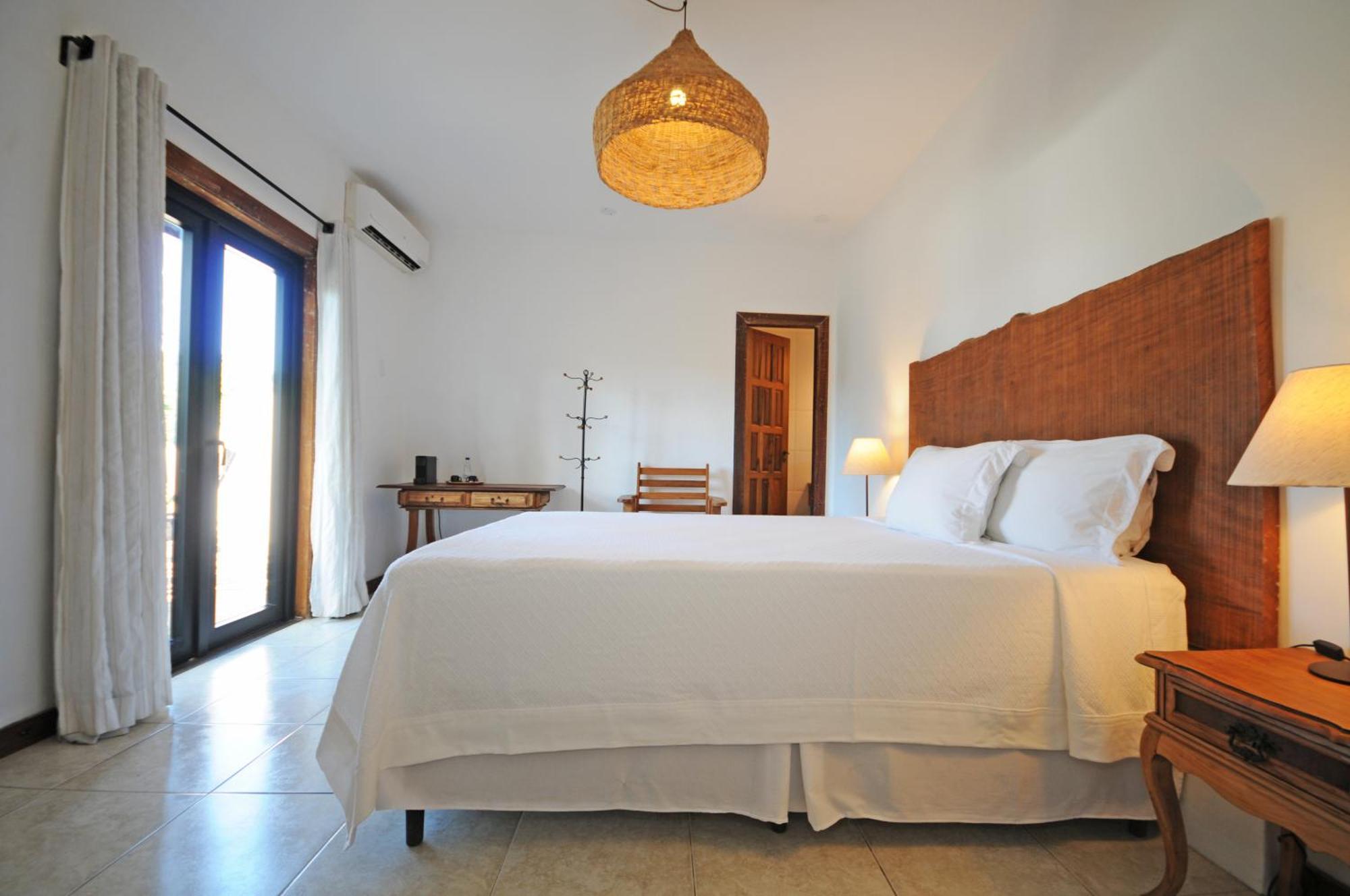 Villa Santa Fe Búzios 외부 사진