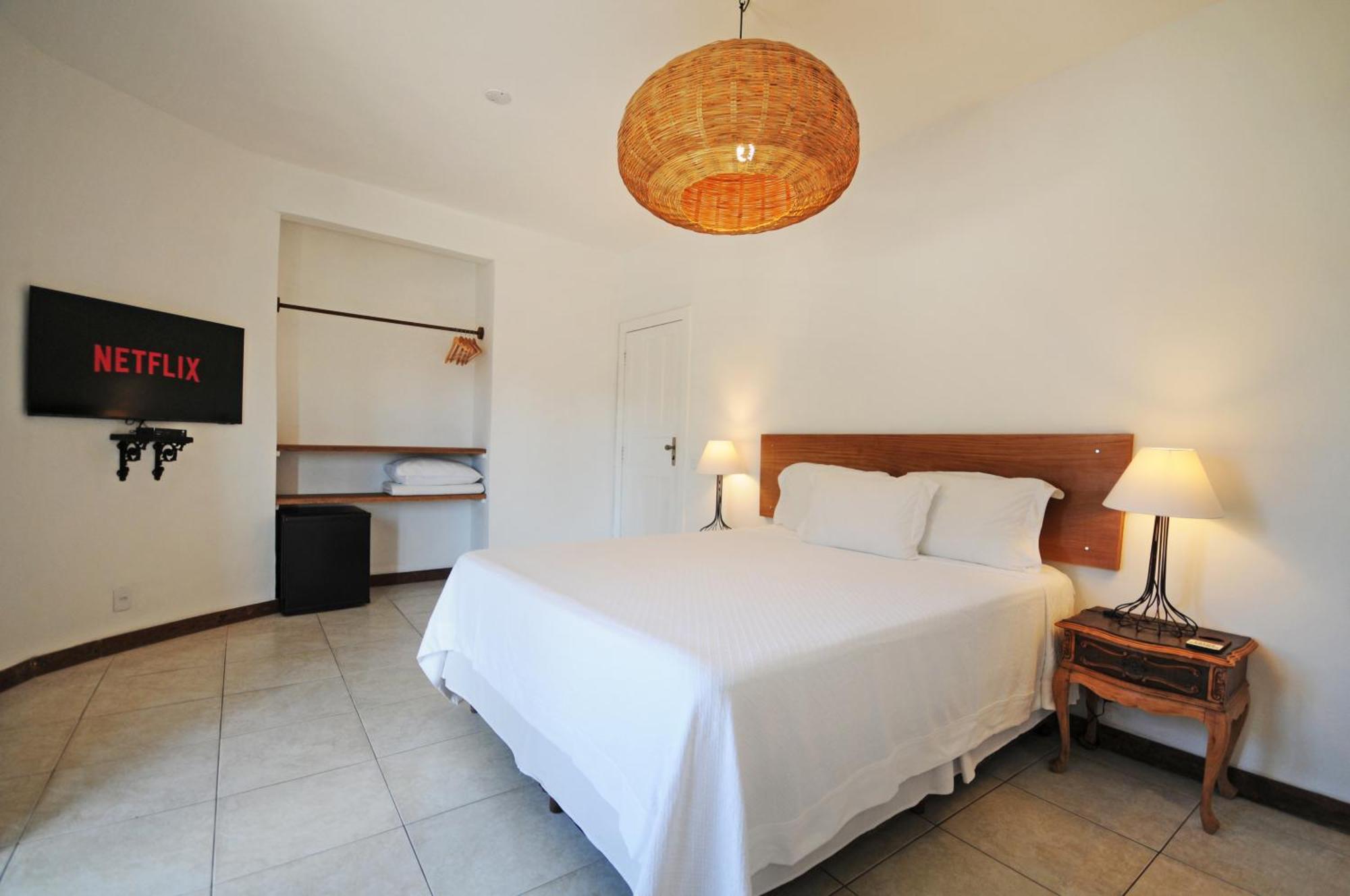 Villa Santa Fe Búzios 외부 사진