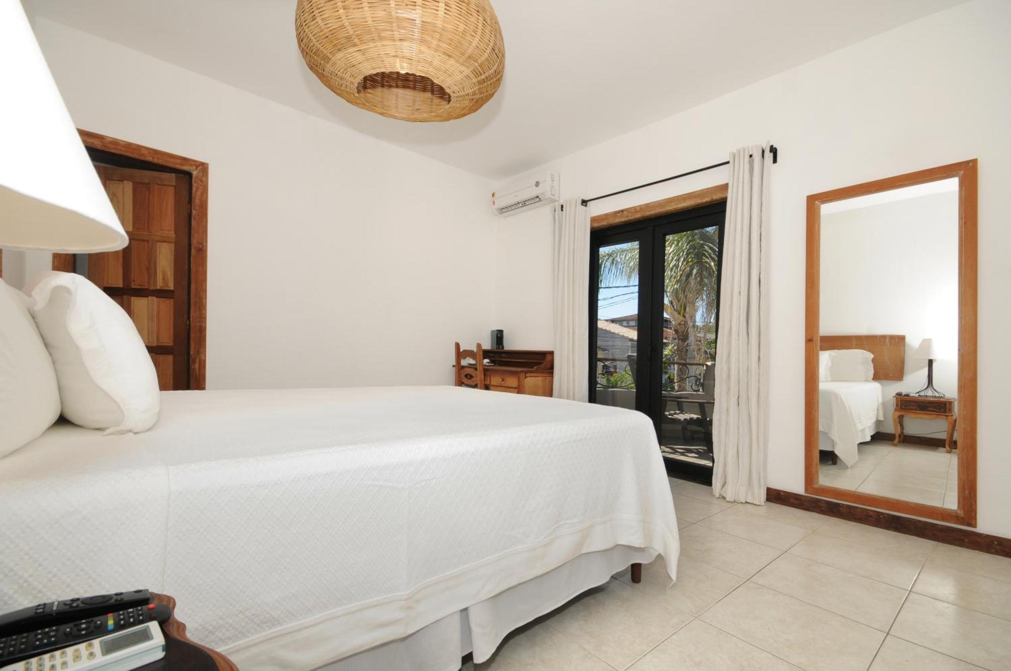 Villa Santa Fe Búzios 외부 사진