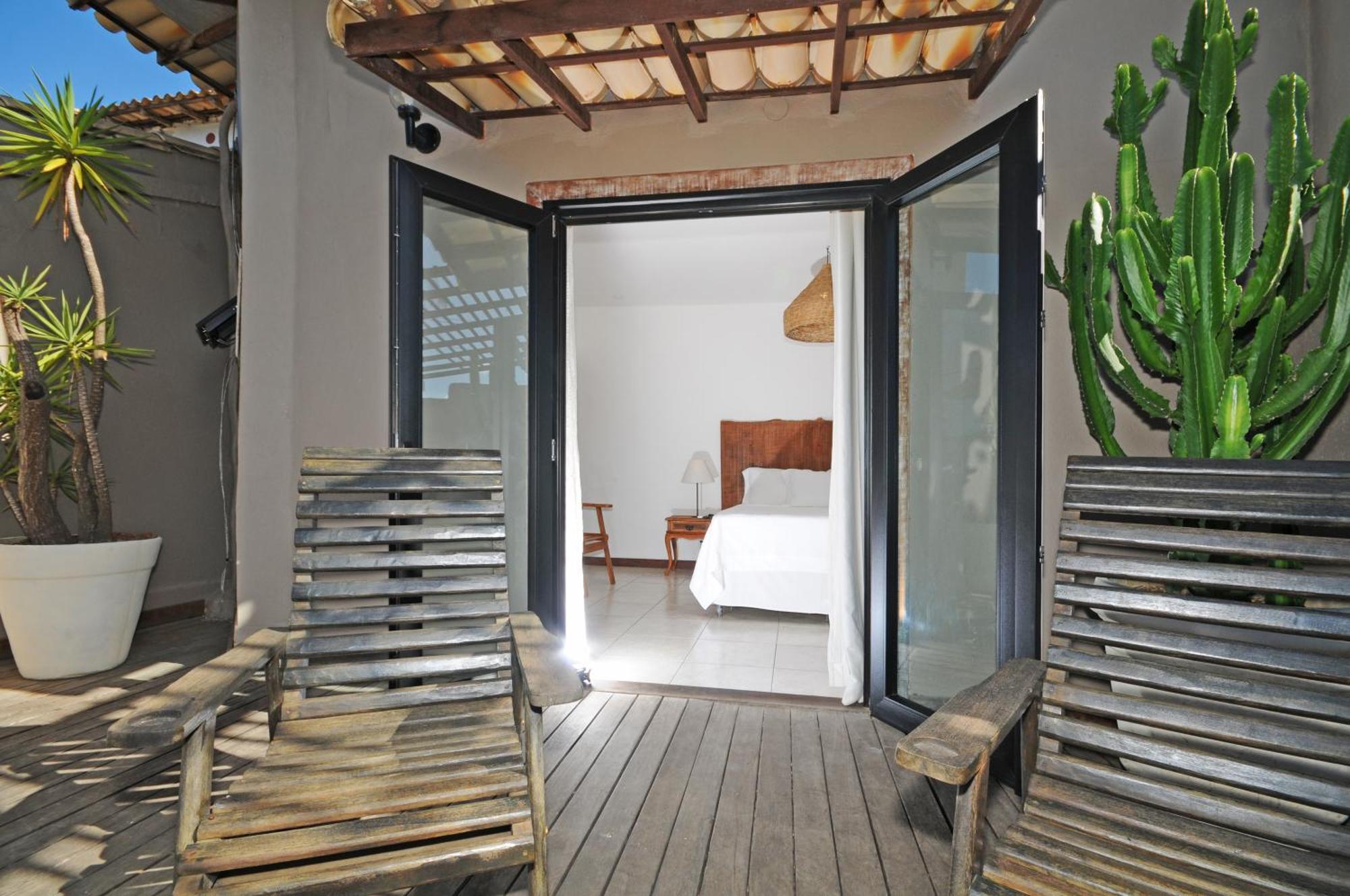 Villa Santa Fe Búzios 외부 사진