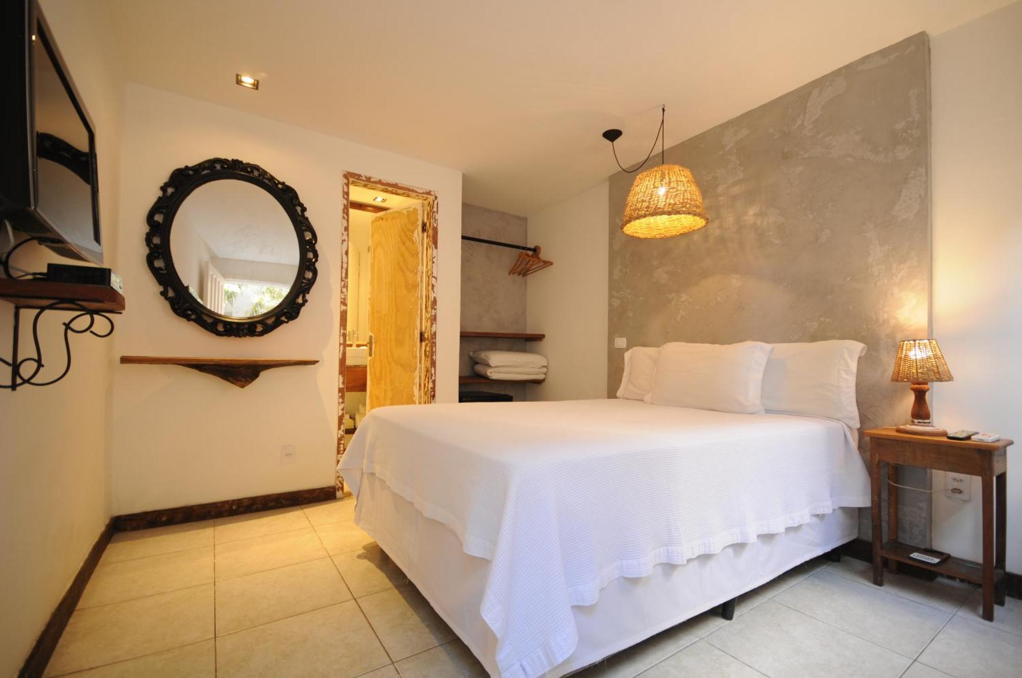 Villa Santa Fe Búzios 외부 사진