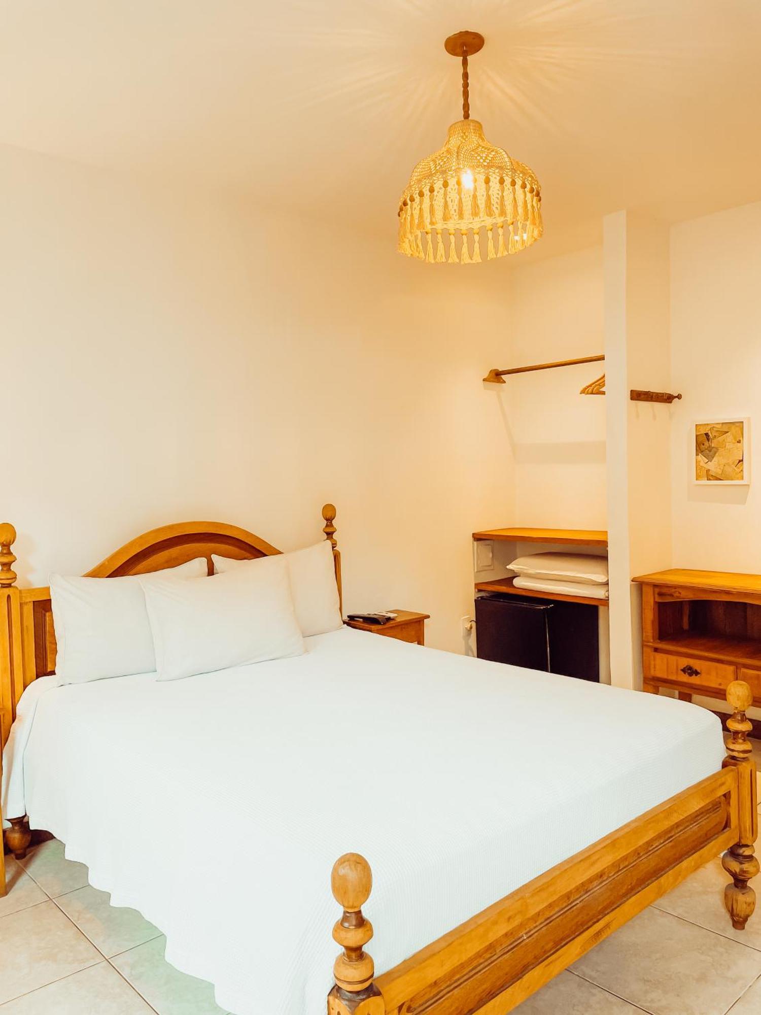 Villa Santa Fe Búzios 외부 사진