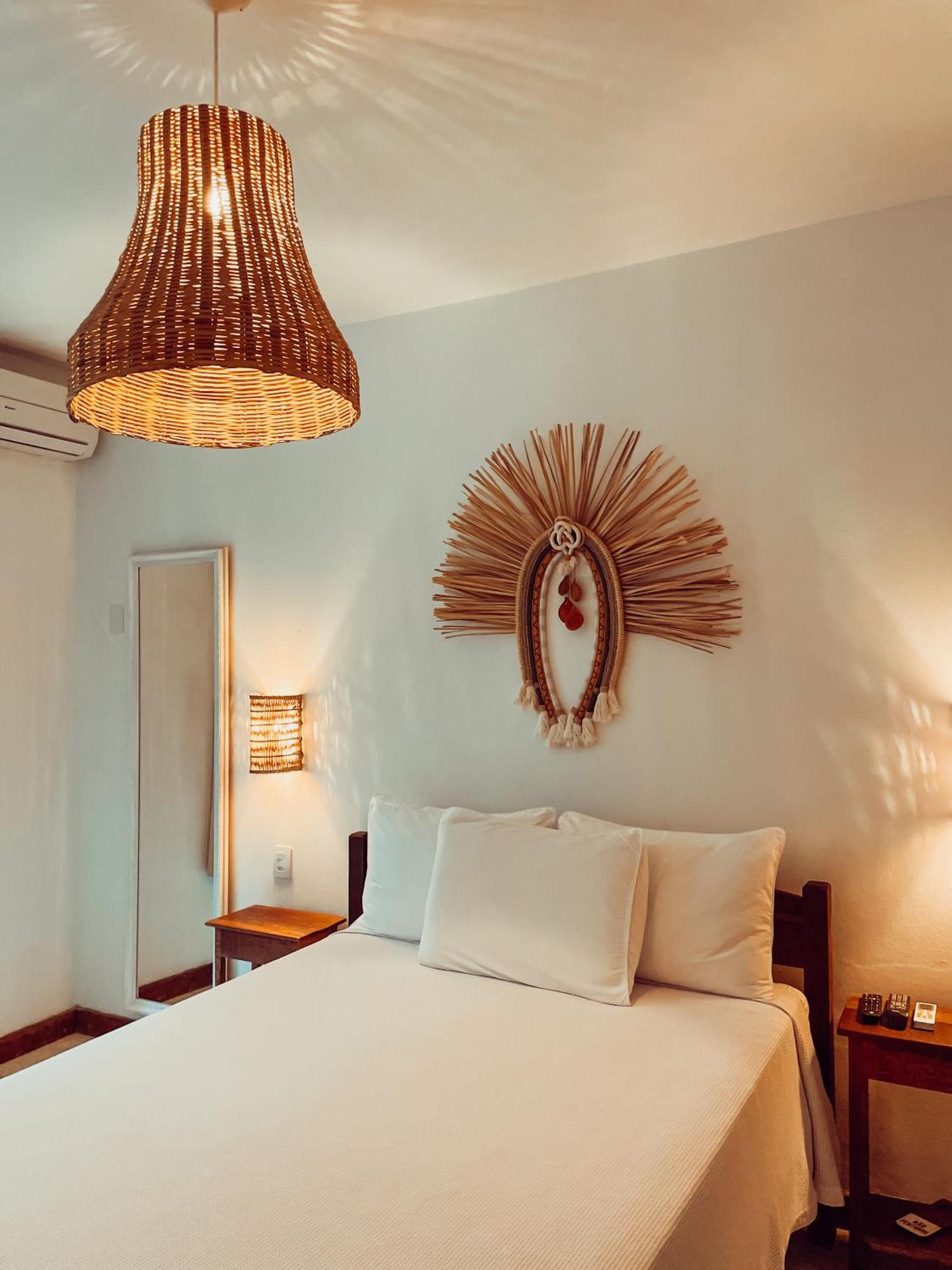 Villa Santa Fe Búzios 외부 사진