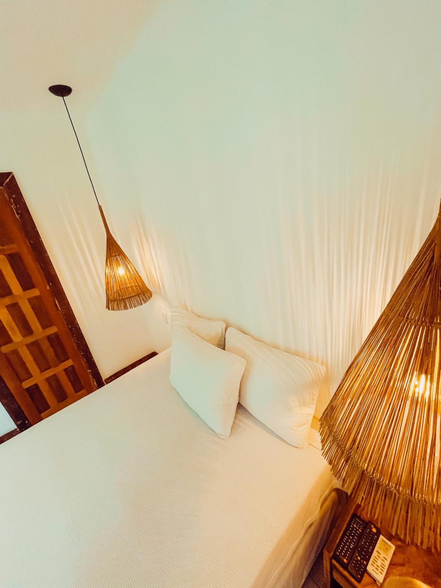Villa Santa Fe Búzios 외부 사진