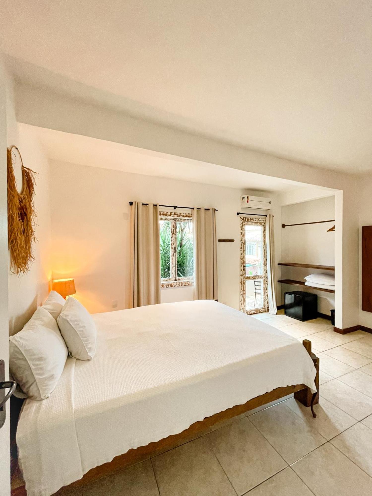 Villa Santa Fe Búzios 외부 사진