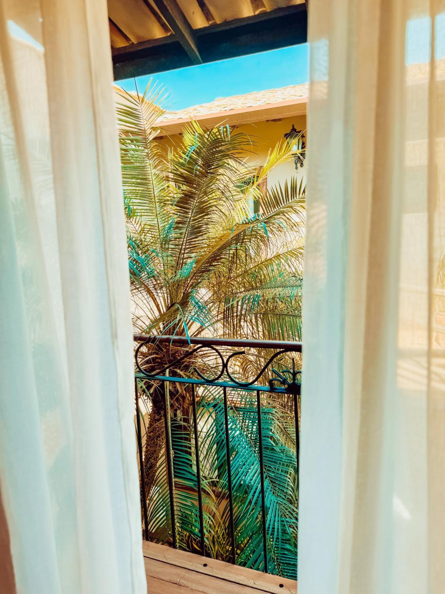 Villa Santa Fe Búzios 외부 사진