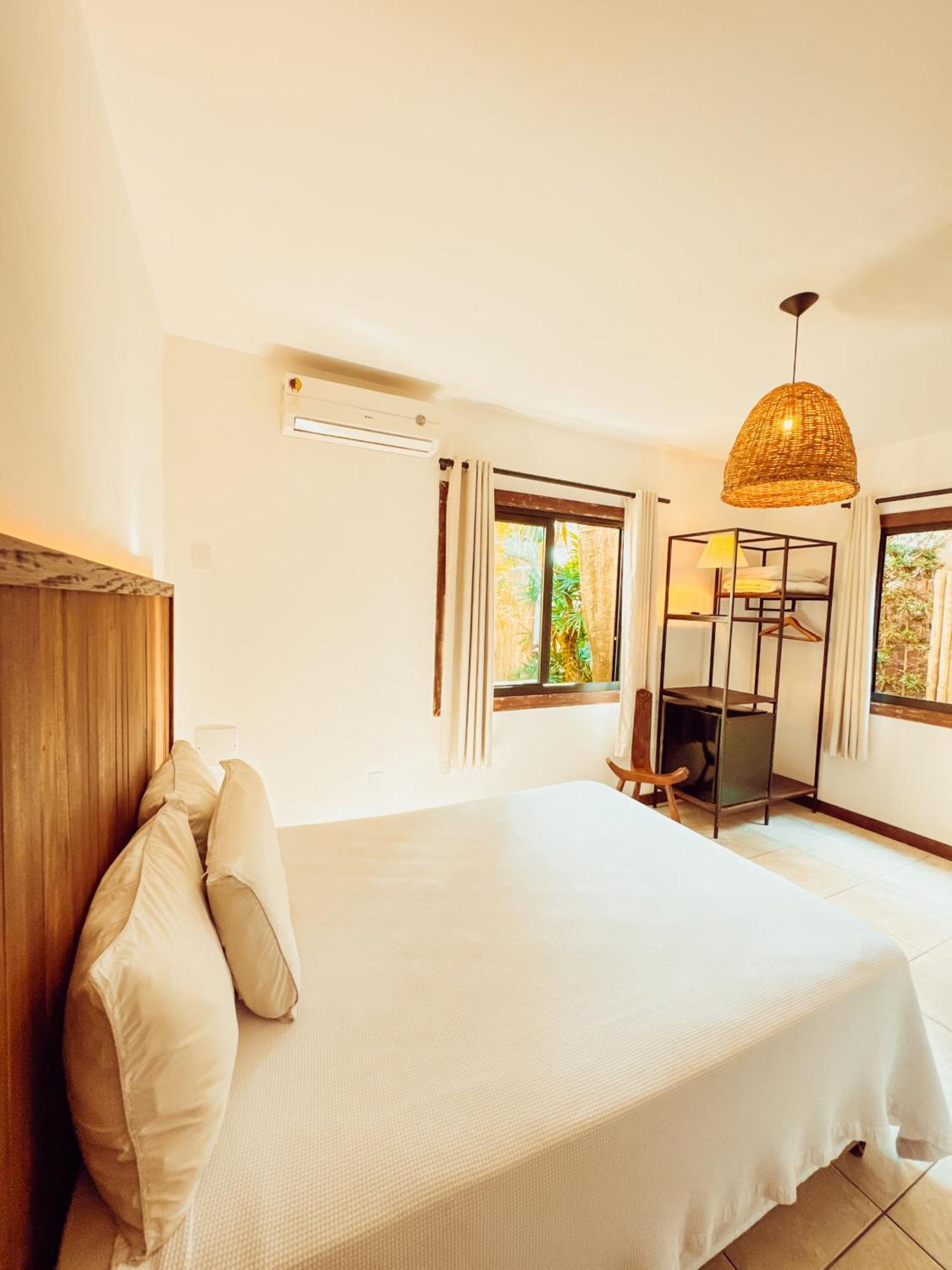 Villa Santa Fe Búzios 외부 사진
