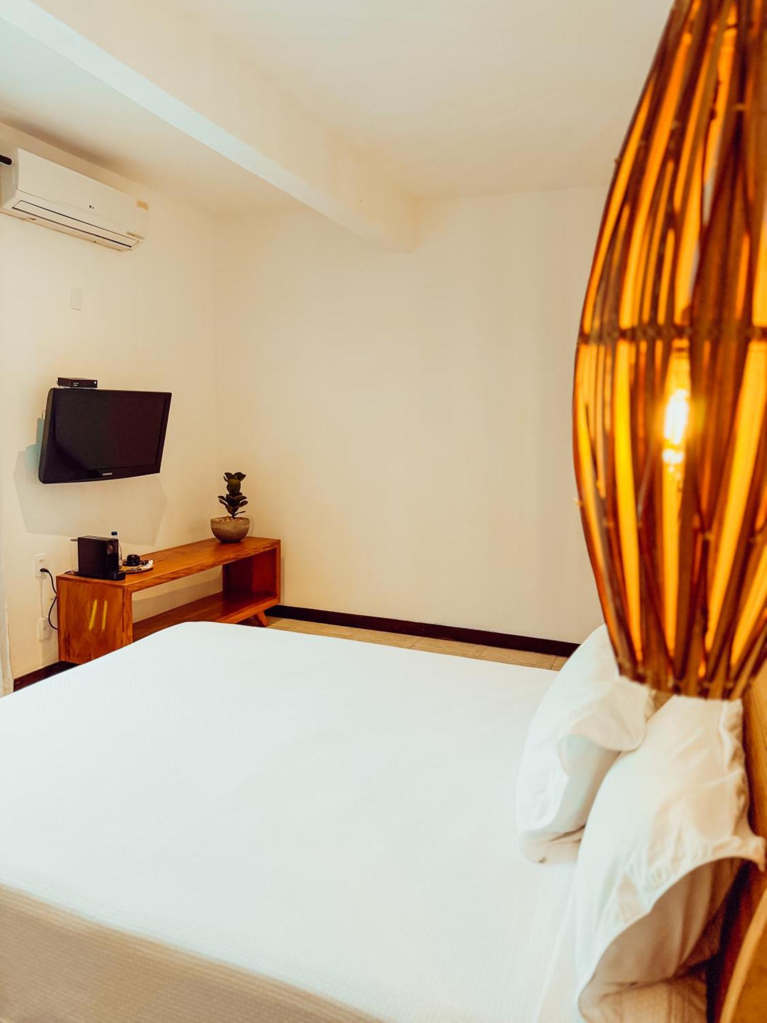 Villa Santa Fe Búzios 외부 사진