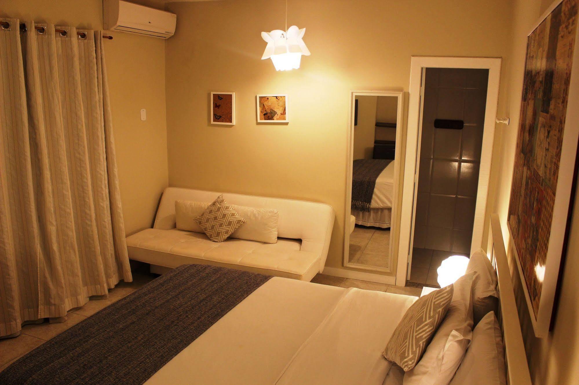 Villa Santa Fe Búzios 외부 사진