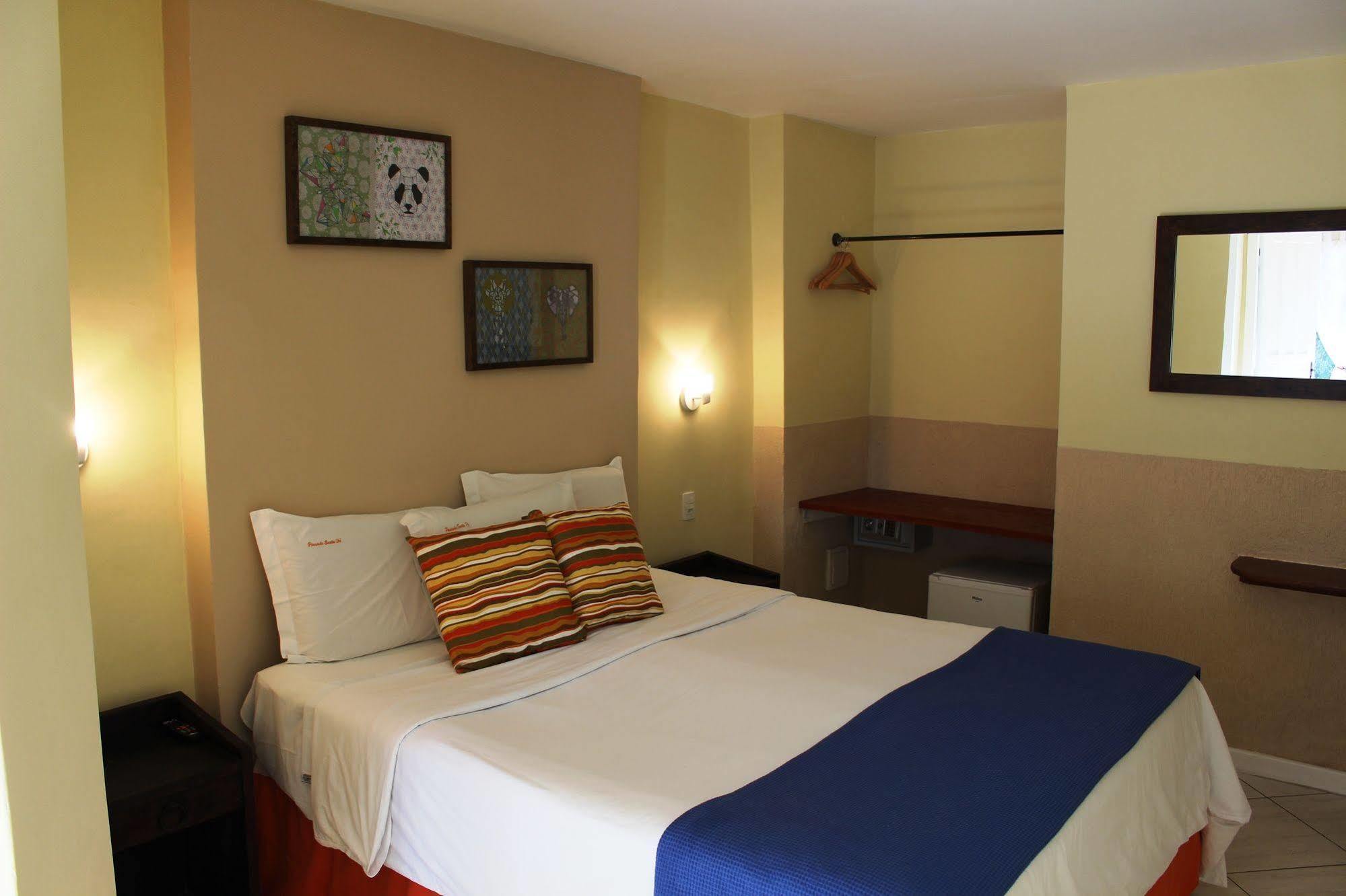 Villa Santa Fe Búzios 외부 사진