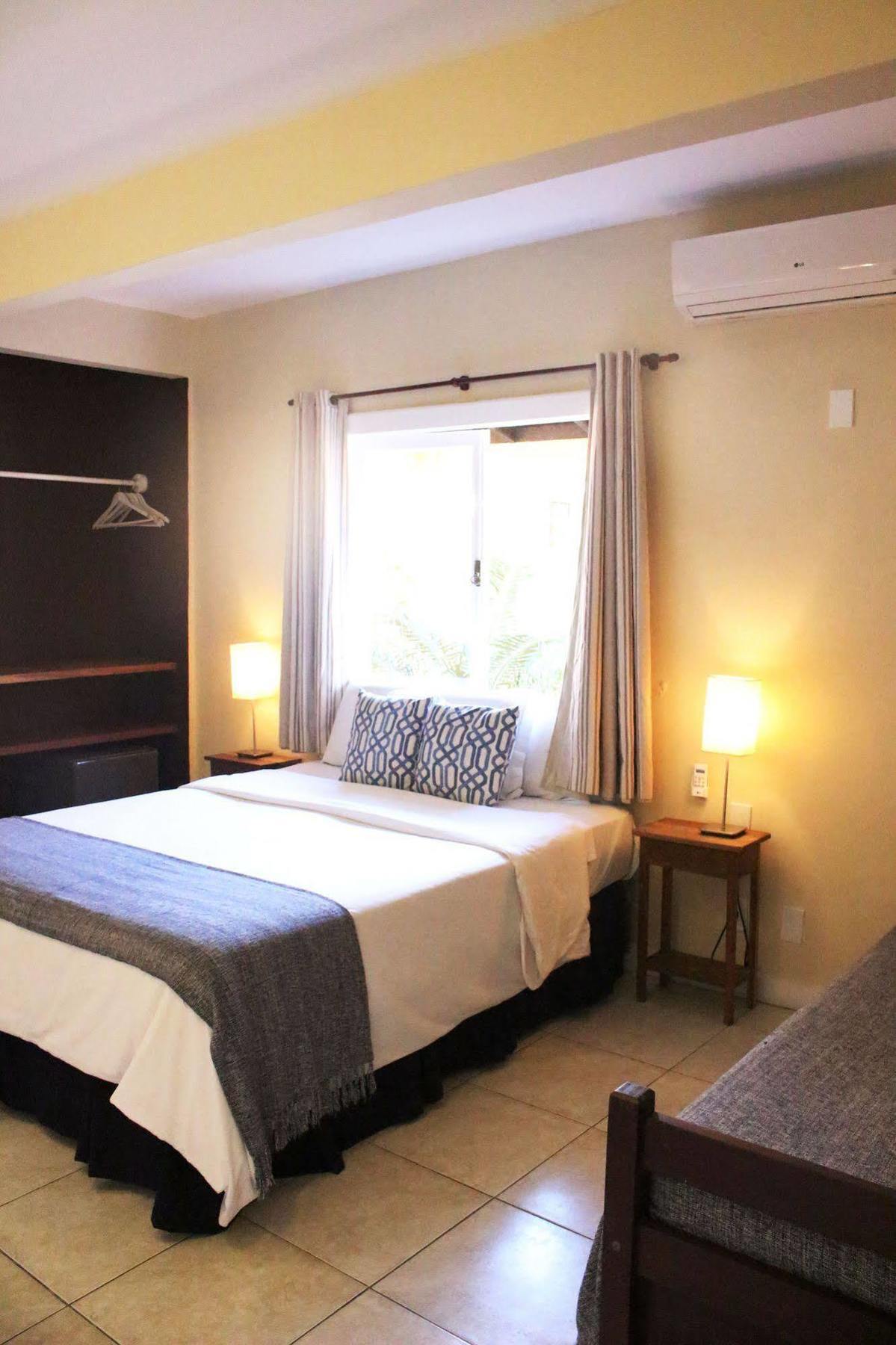 Villa Santa Fe Búzios 외부 사진