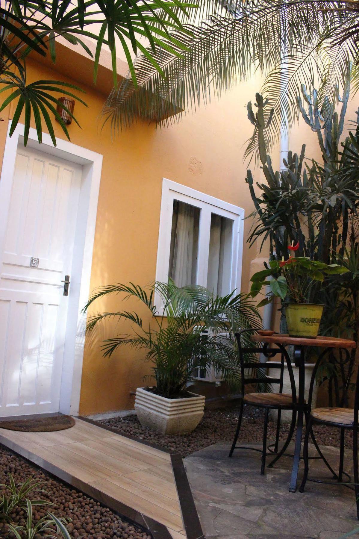 Villa Santa Fe Búzios 외부 사진