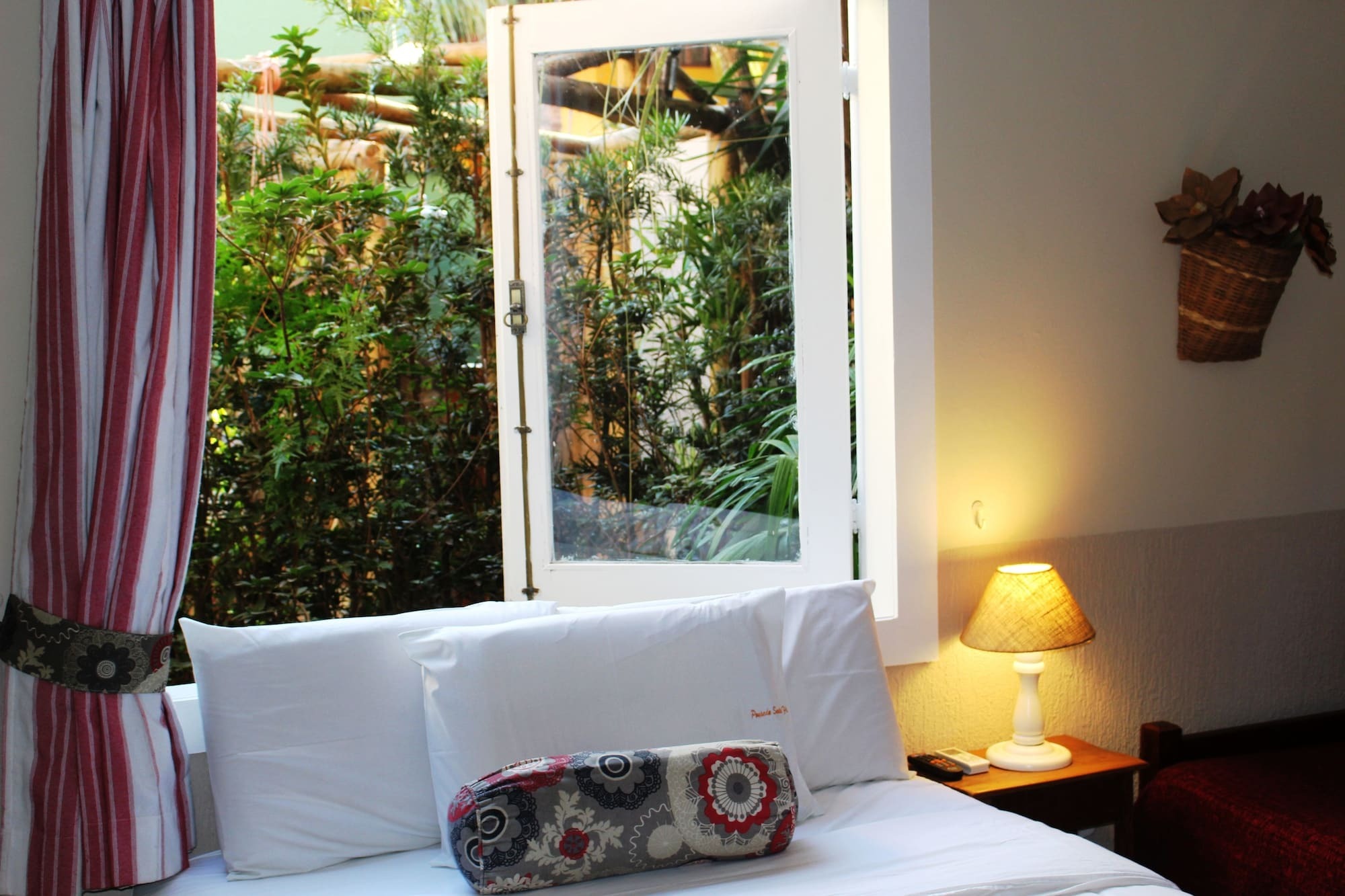 Villa Santa Fe Búzios 외부 사진